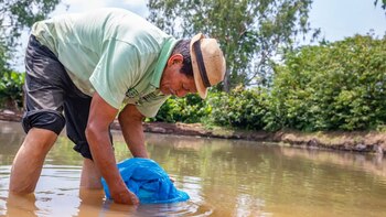Vraem: Optimizan cadena de valor