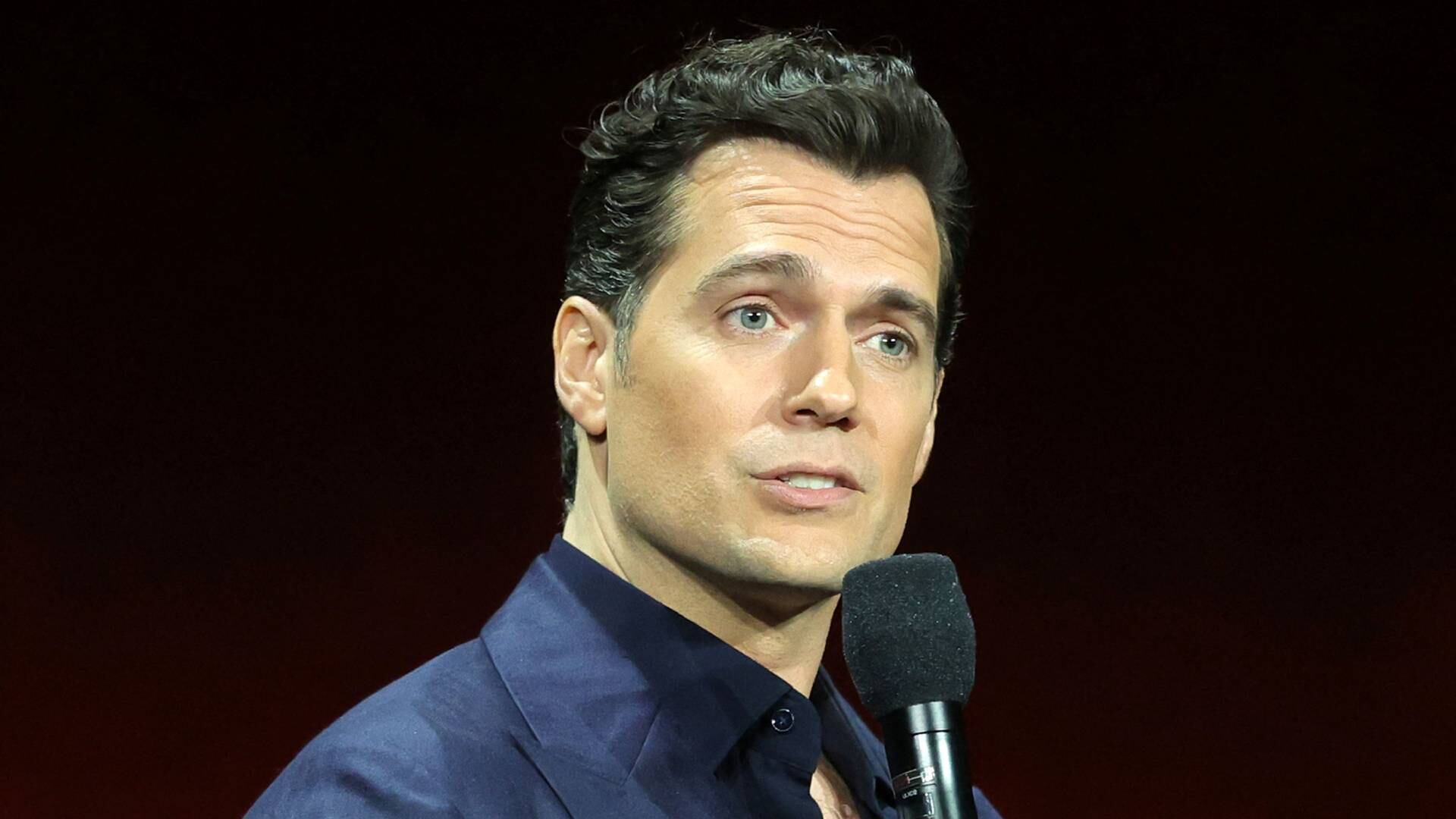 La reflexión de Cavill impulsa a guionistas y productores a apostar por historias más profundas y menos explícitas en televisión(Créditos: REUTERS/Steve Marcus)