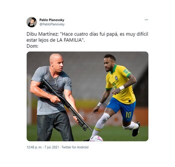 Memes Argentina Colombia