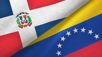 Presidente de República Dominicana espera