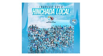 Sporting Cristal vs Sport Boys