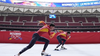 Nil Llop: "Los Juegos son