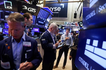 Mientras Asia cerró con resultados mixtos y América Latina muestra un desempeño dispar, Wall Street inició la jornada con ganancias