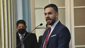 Bolivia destruye siete laboratorios de