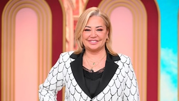Belén Esteban se refugia en Tenerife y presume de vacaciones ajena a las polémicas