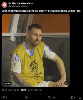 Memes Argentina-Burkina Faso