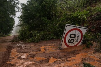 Tormenta tropical cristóbal