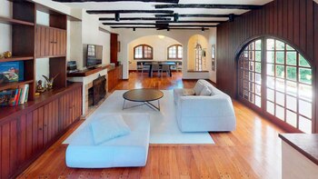 La espacialidad es clave para