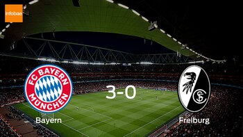 La Bundesliga está considerada como