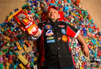 MEX2287. CIUDAD DE MÉXICO (MÉXICO),