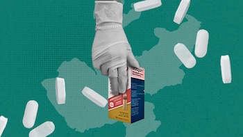 La Marina logró ubicar a