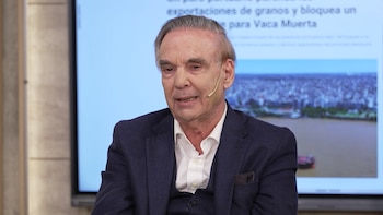 Miguel Ángel Pichetto: “El Presidente va a tener una elección mucho más competitiva de la que imagina”