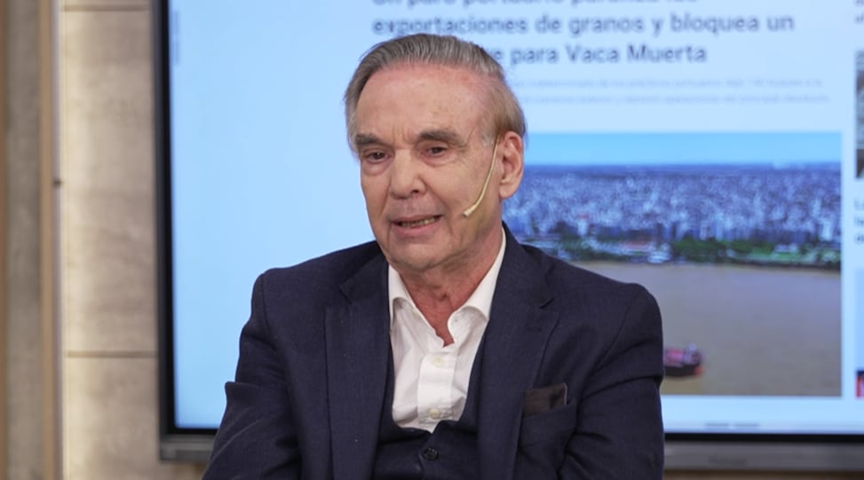 Pichetto afirmó que el peronismo necesita una estrategia de unidad y una candidatura capaz de competir con el oficialismo (Infobae en Vivo)