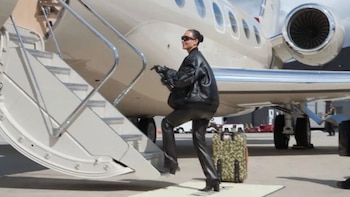 Kim Kardashian compró el costoso