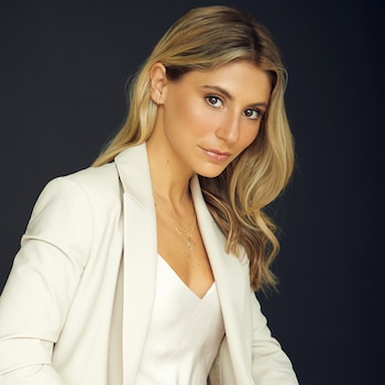 Ines Bloch, abogada especializada en