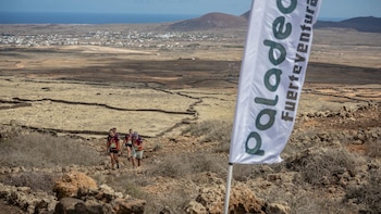 La VII Paladea La Oliva