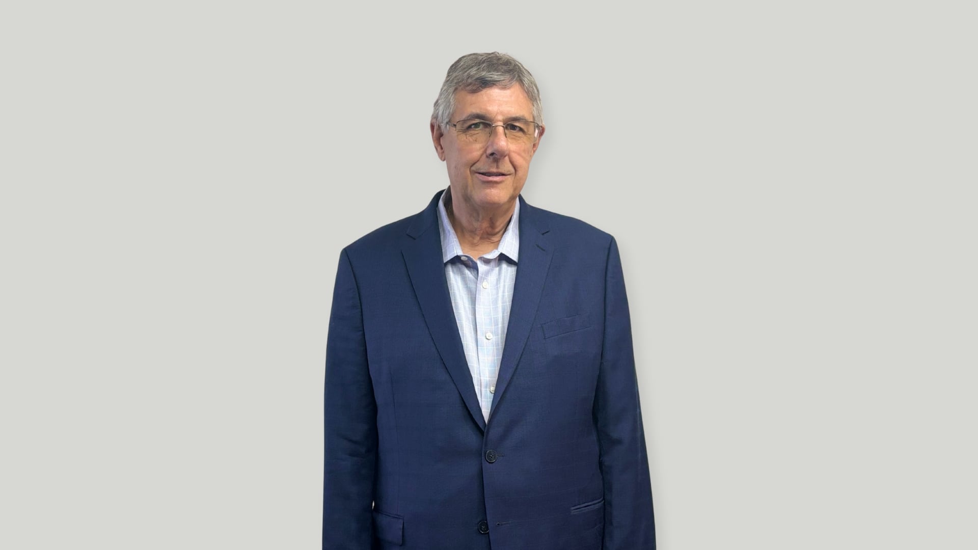 Jaime Garbarsky es presidente de un grupo de desarrollo inmobiliario (Foto: Movant Connection)