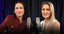 Carolina Losada y la historia de adopción de sus dos hijos: “Nosotros nos elegimos como familia, nadie nos impuso amarnos”