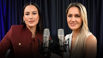 Carolina Losada y el camino emocional que la llevó a convertirse en madre de manera inesperada: “Nosotros nos elegimos como familia, nadie nos impuso amarnos”