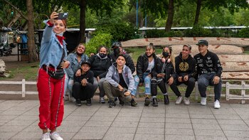 Desde siempre es una las