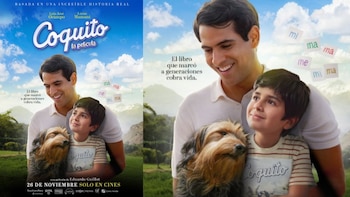 La historia detrás de “Coquito” llegará al cine con una película filmada en Arequipa