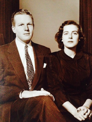 Ann Russell Miller
