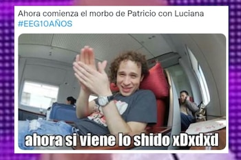 Meme sobre Esto es Guerra