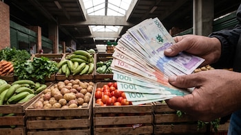 El Niño y La Niña golpean el bolsillo de los colombianos: el Banco de la República explicó cómo elevan los precios de los alimentos