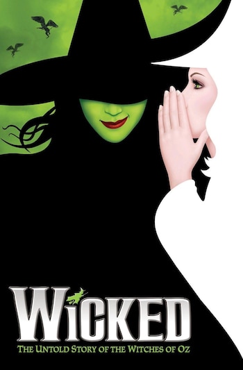 Imagen de "Wicked". (IMDB)