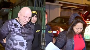 Familiares de detenidos por presuntas actas adulteradas denuncian irregularidades en su detención