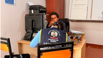 Operativo municipal clausura escuelas de manejo irregulares en Comas