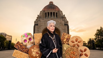 Feria del Amaranto 2026: Eugenia León, mariachi y teatro, en una celebración al dulce mexicano más saludable: lugar, fechas y horarios