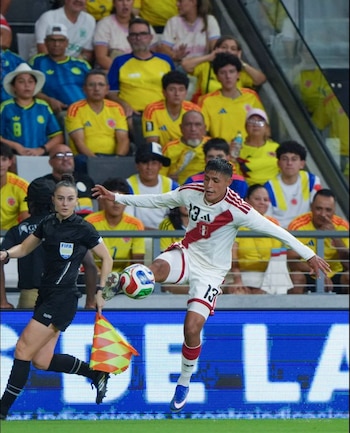 Selección Peruana – Ranking FIFA – FIFA – Perú – deportes – 7 octubre