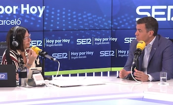 Pedro Sánchez