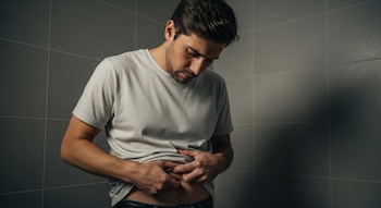 El cáncer testicular puede causar