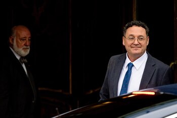 El fiscal general del Estado,