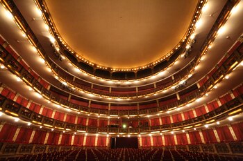 El Cervantes presentó su próxima