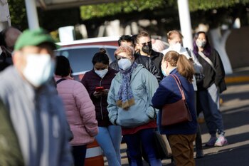 (Foto: Reuters/Luis Cortes)