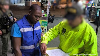 Capturados trabajadores de empresa portuaria