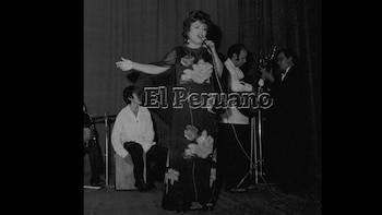 Jesús Vásquez comenzó su carrera