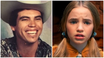 ¿Chalino Sánchez aparece en Stranger