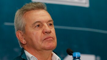 México se enfrentará al Valencia,