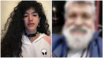 Así luce actualmente Sergio Andrade; su hija Antonia filtra foto: “Sí es él”