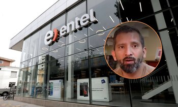 Según la información difundida en