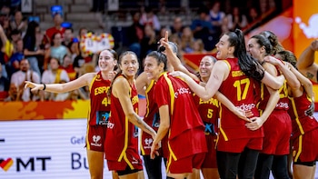Crónica del Japón - España: 59-79