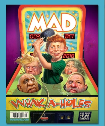 Revista MAD