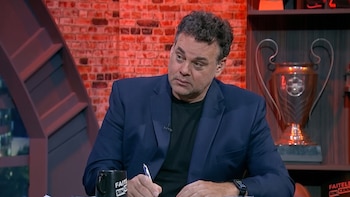 David Faitelson anuncia fin de una etapa periodística por nuevos emprendimientos