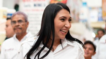 Morena pidió protección para sus