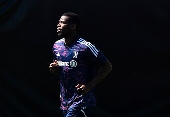 Paul Pogba podría ser suspendido