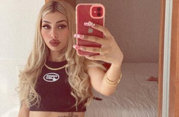 Tamara Báez (Instagram)